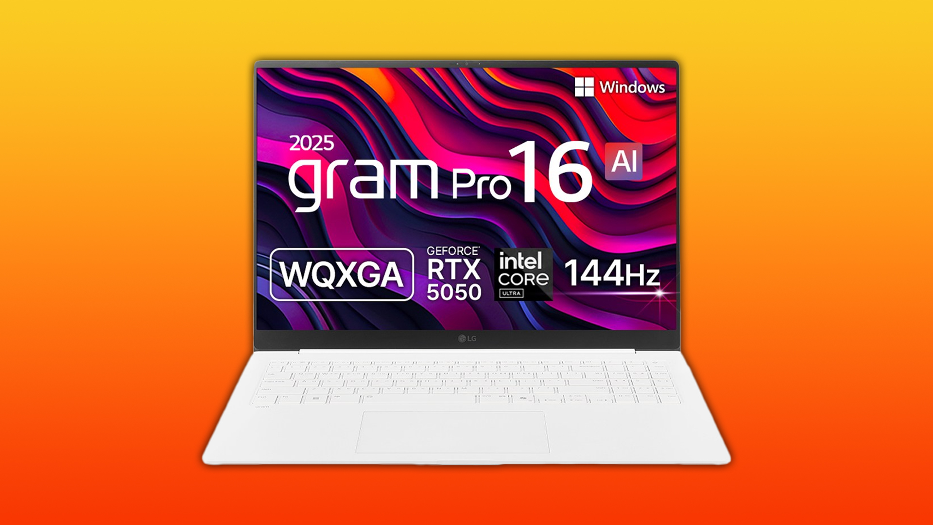 lg-gram-2 lg gram pro 16 ai dizüstü bilgisayar
