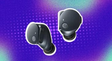 Audio-Technica: 65 saatlik pil ömrü sunan yeni kulaklıklar