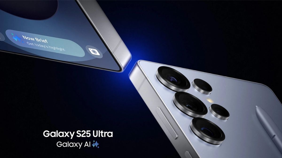 galaxy 25 ultra evan blas Samsung Galaxy S25 Ultra