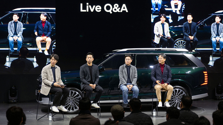 Daha büyük, daha güçlü, daha acımasız: Yepyeni Hyundai Palisade resmi olarak tanıtıldı, canlı satışlar başladı