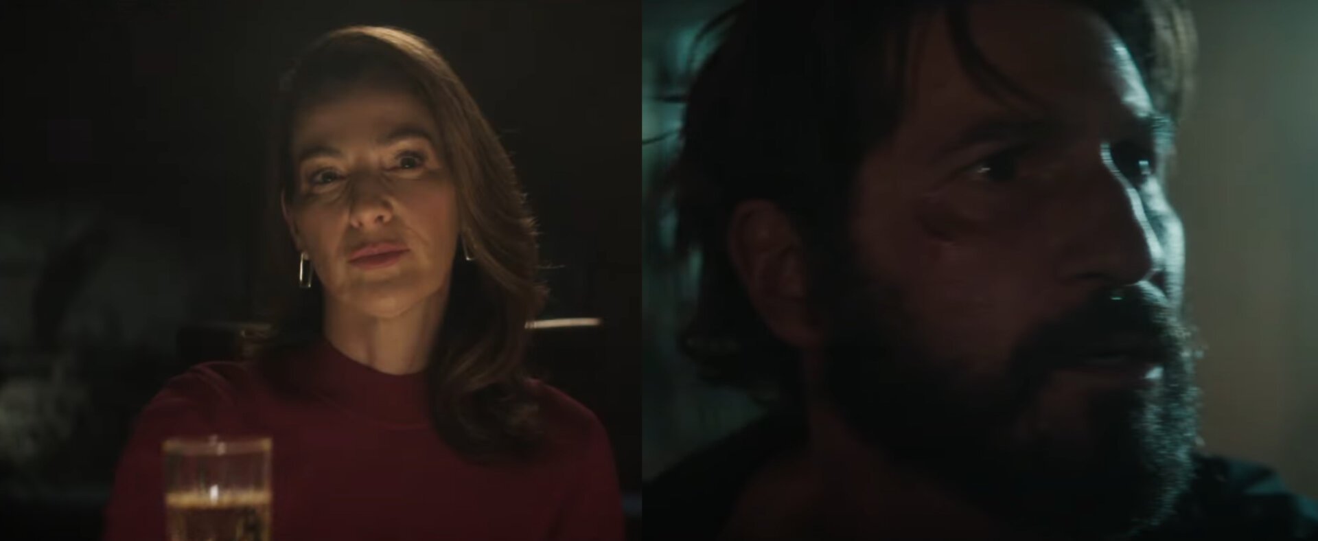 Daredevil Yeniden Doğdu Vanessa Punisher