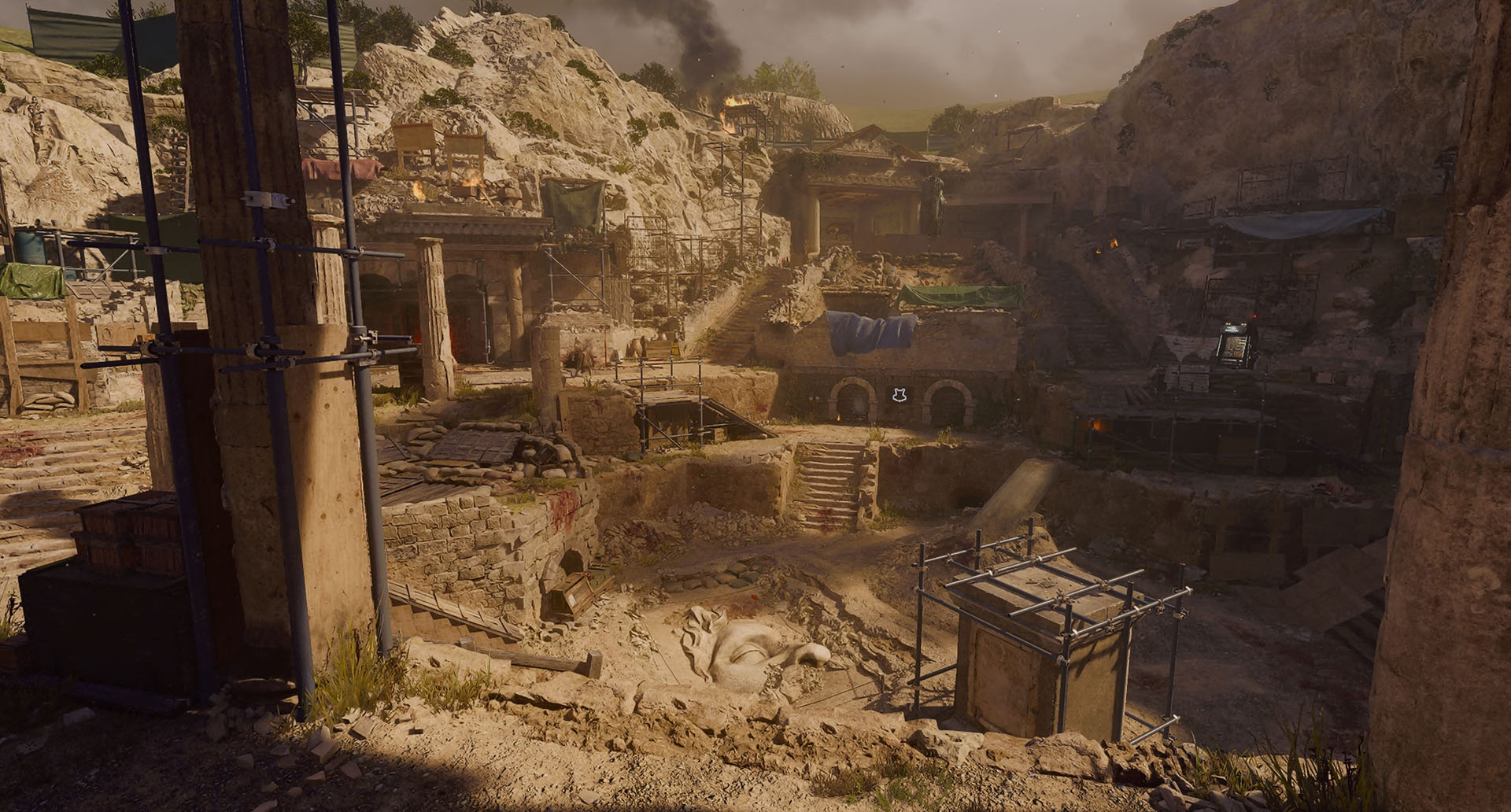 Treyarch, 115. Günü'nü Call of Duty Zombies topluluğuyla birlikte kutluyor