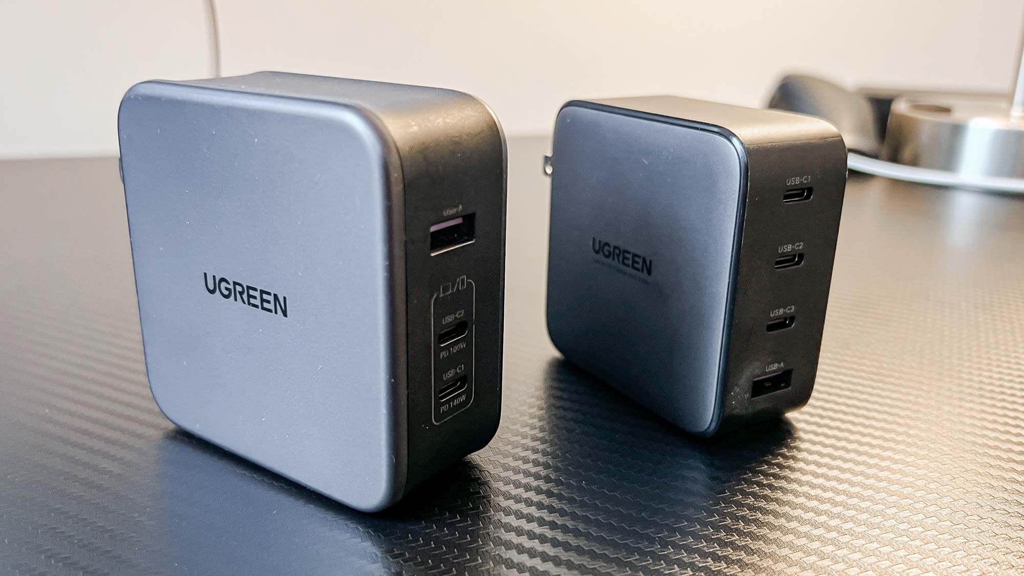 Ugreen GaN şarj cihazı