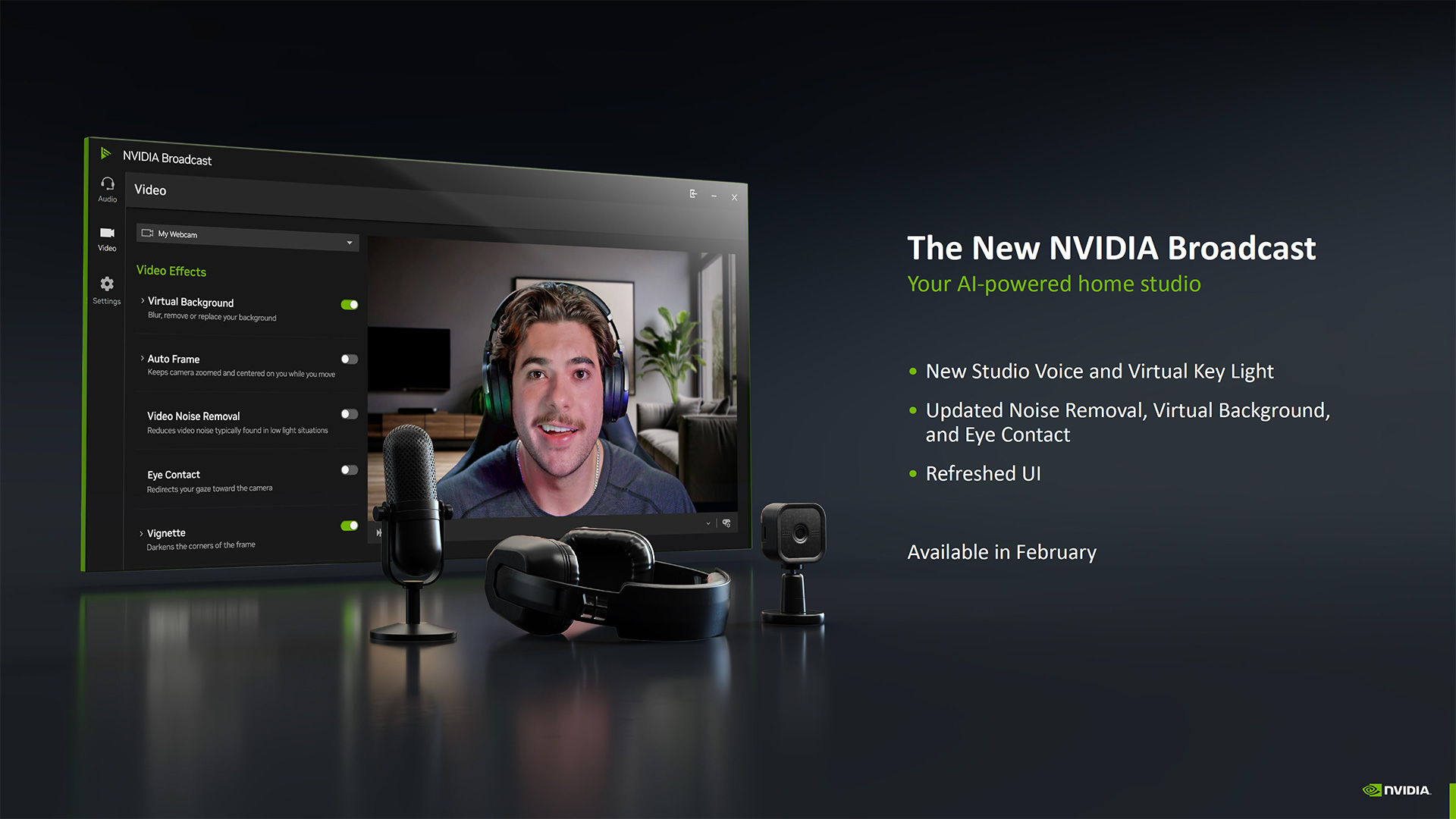 Yaratıcılar için Nvidia RTX Blackwell