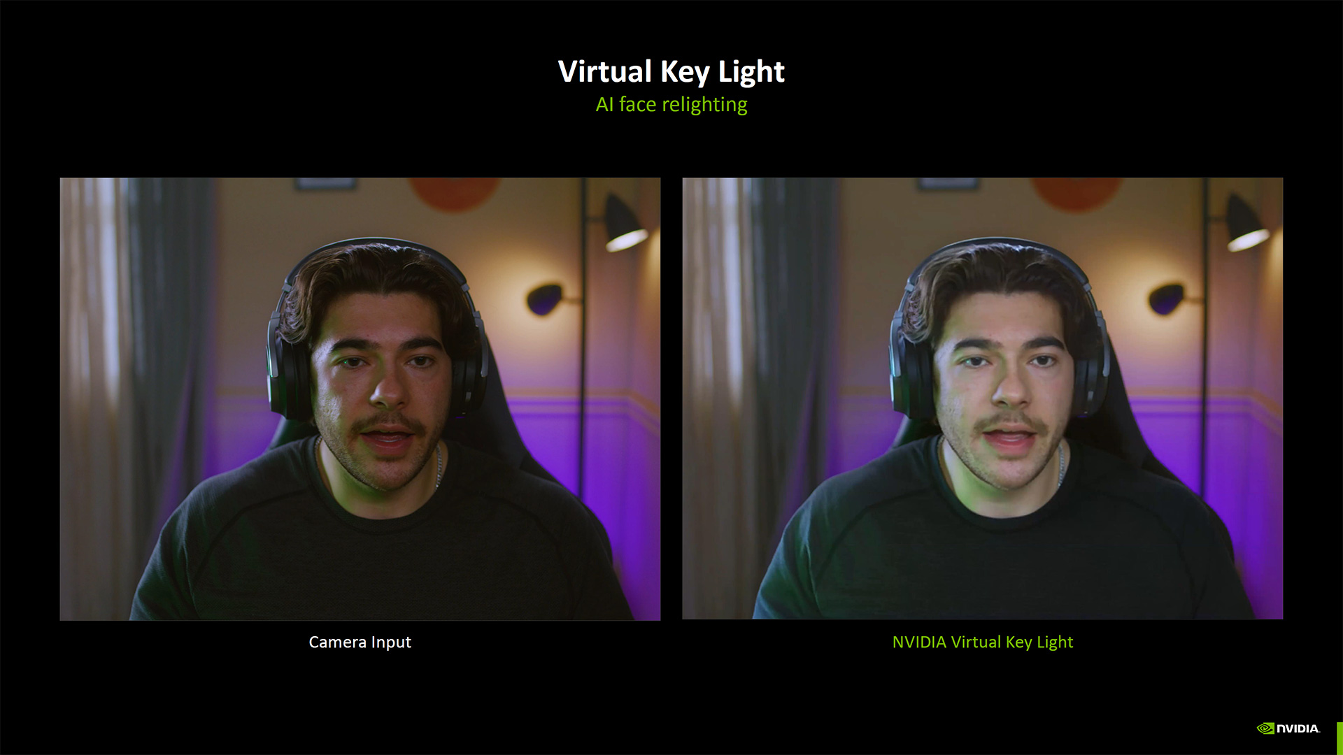 Yaratıcılar için Nvidia RTX Blackwell