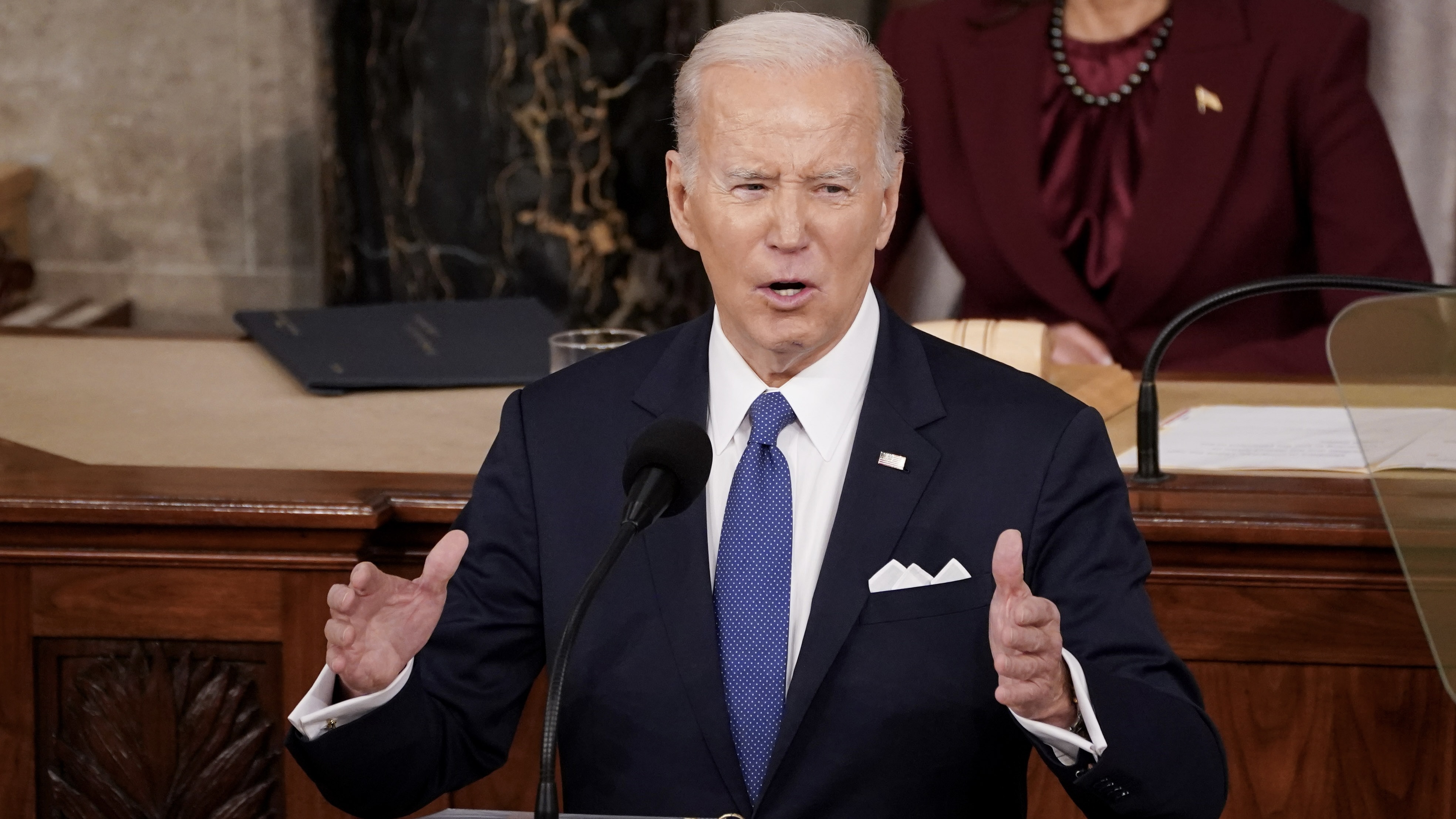 ABD Başkanı Joe Biden