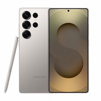 Samsung Galaxy S25 ve Galaxy S25 Ultra, yeni yüksek kaliteli görsellerde farklı renklerle gösterildi