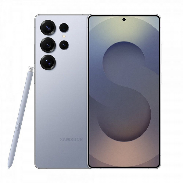 Samsung Galaxy S25 ve Galaxy S25 Ultra, yeni yüksek kaliteli görsellerde farklı renklerle gösterildi