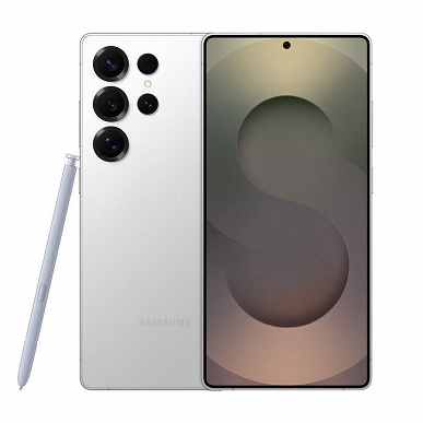 Samsung Galaxy S25 ve Galaxy S25 Ultra, yeni yüksek kaliteli görsellerde farklı renklerle gösterildi