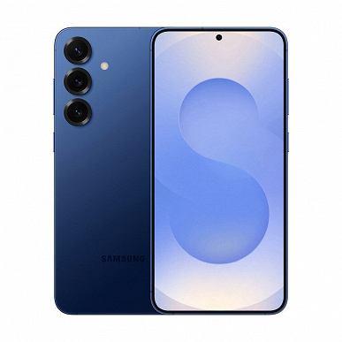 Samsung Galaxy S25 ve Galaxy S25 Ultra, yeni yüksek kaliteli görsellerde farklı renklerle gösterildi