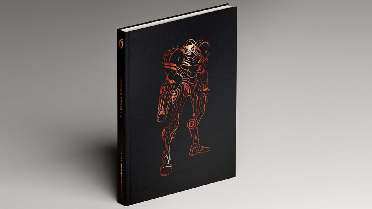 Metroid Prime 1-3: Görsel Bir Retrospektif