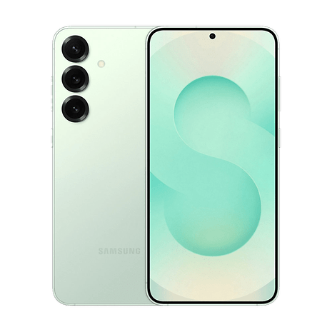 Eski Etiket: Samsung Galaxy S25 (Plus)