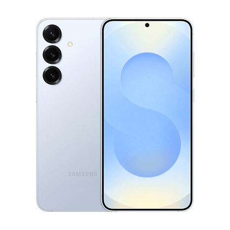 Eski Etiket: Samsung Galaxy S25 (Plus)