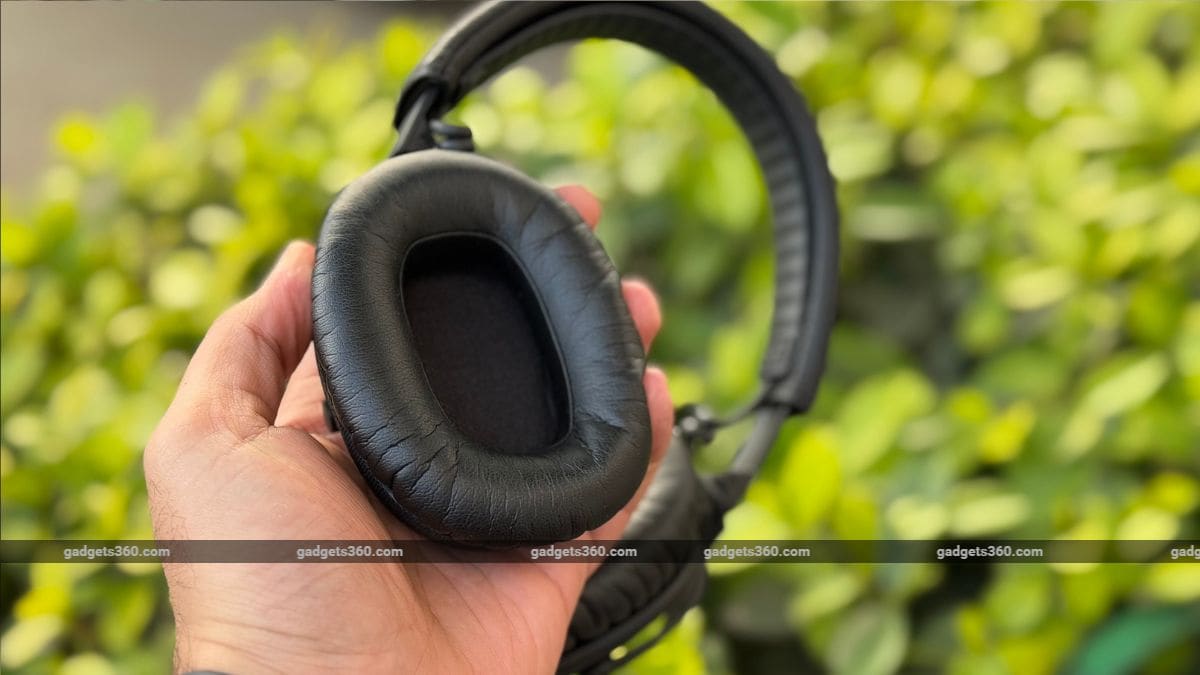 Marshall Monitör 3 ve 7 gadget'lar 360 Marshall Monitör III ANC