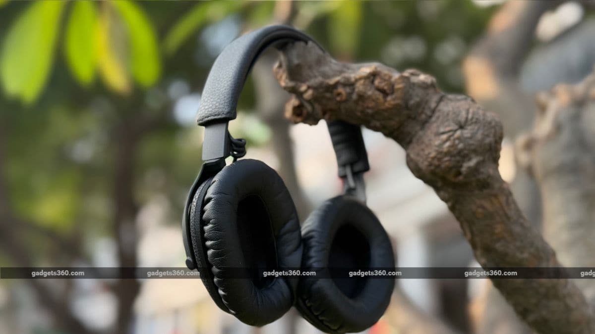 Marshall Monitör 3 ve 11 gadget'lar 360 Marshall Monitör III ANC