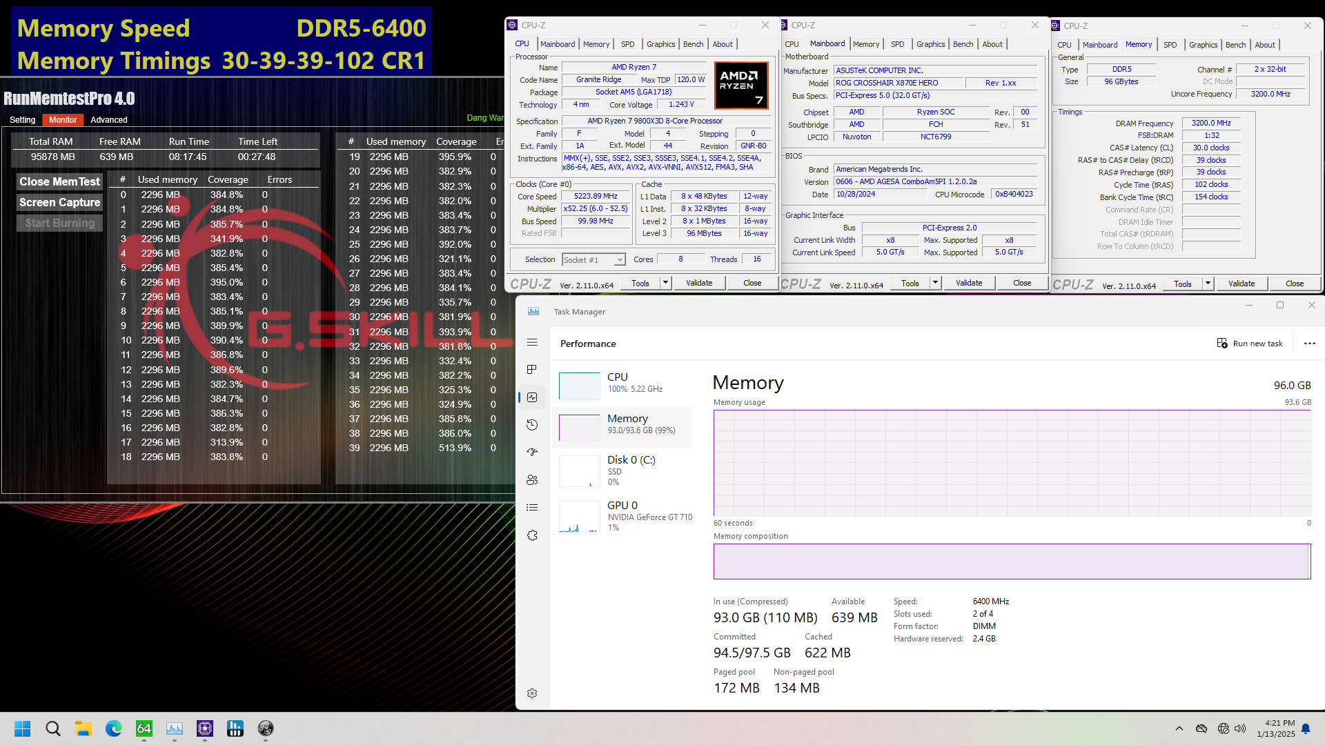04-gskill-ddr5-6400-c30-48gbx2-amd-ekran görüntüsü