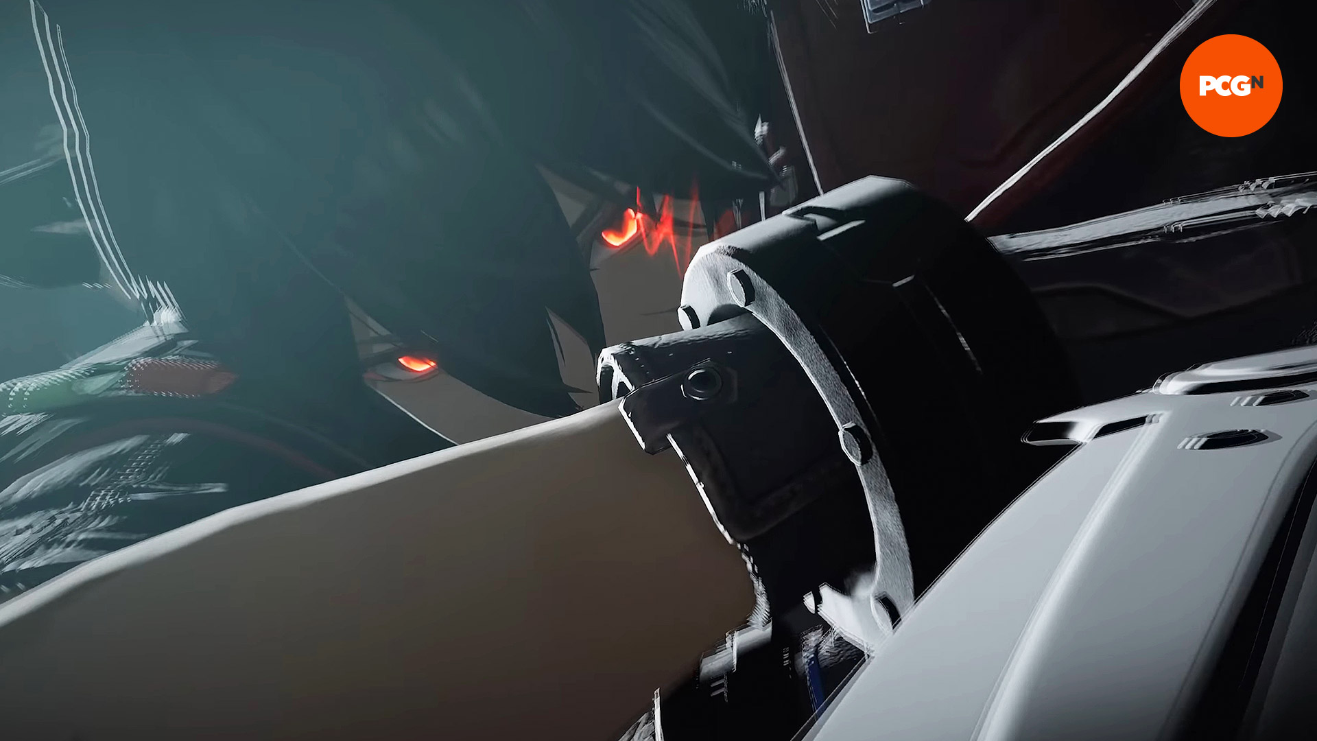 Arknights Endfield'ın seslendirme sanatçıları: kurtvari Wulfgard