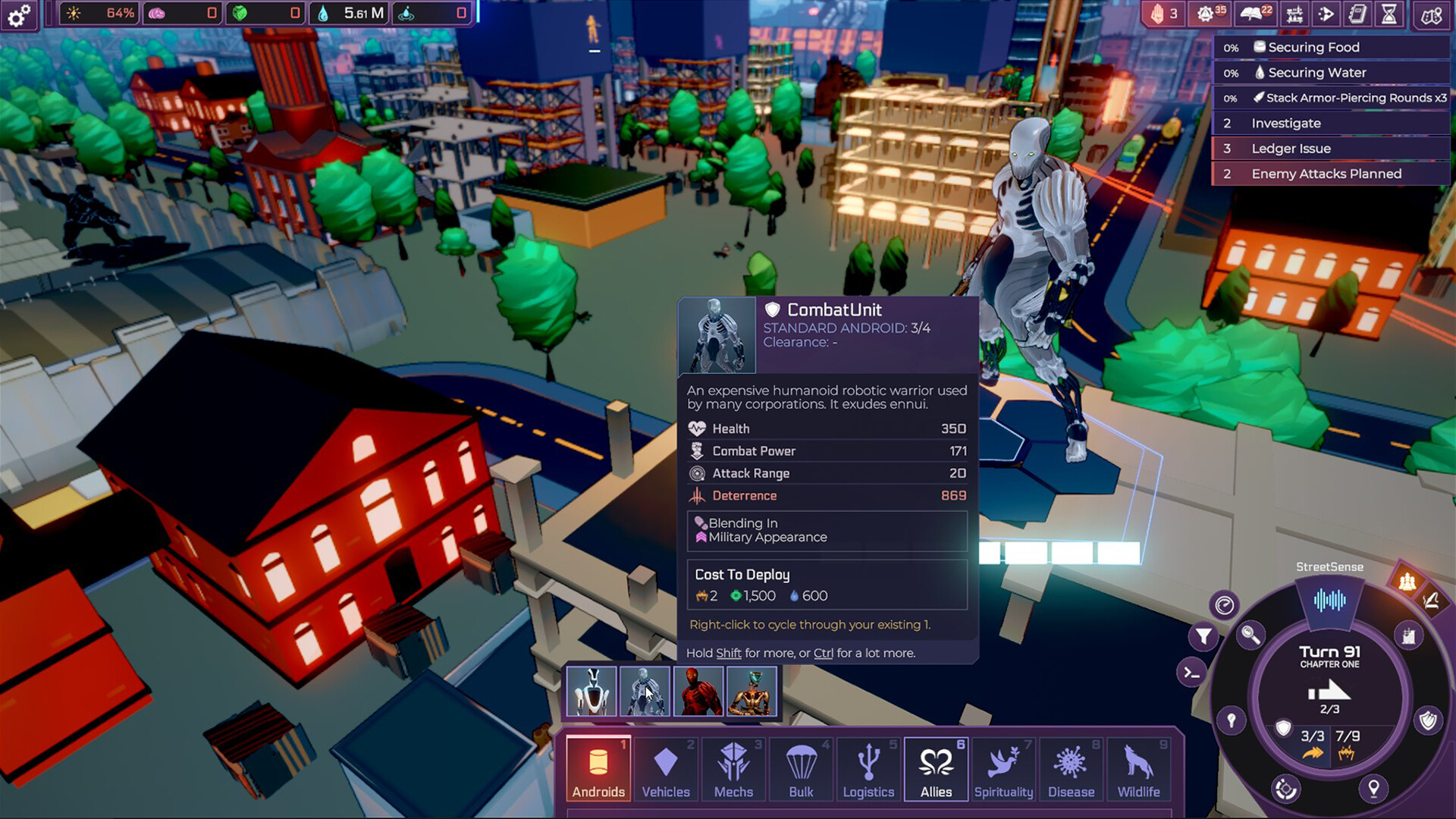 makinenin kalbi-steam-4x-oyun-rts-gerçek zamanlı-taktikler-strateji-oyunlar-kapüşonlu-at-2 Heart of the Machine'in yeni 4X oyun röportajı: Strateji oyunu Heart of the Machine'de savaş