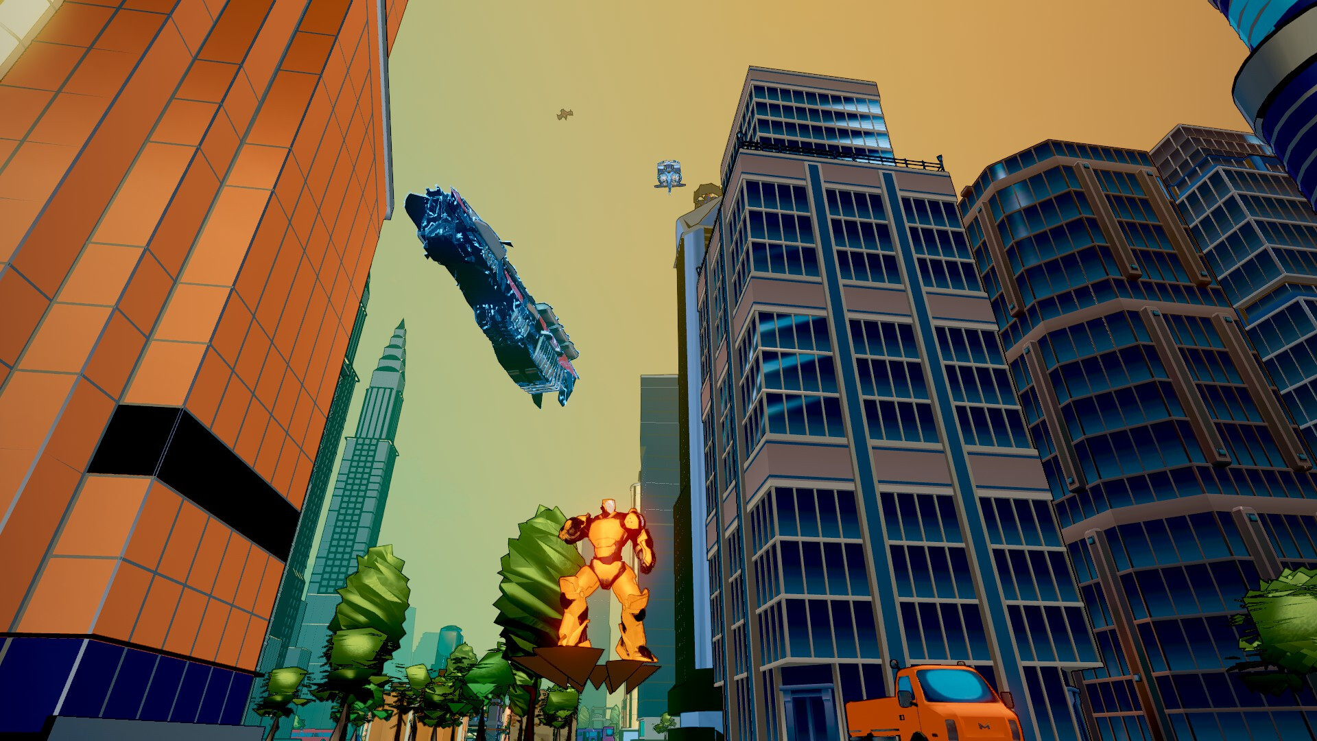 makinenin kalbi-steam-4x-oyun-rts-gerçek zamanlı-taktikler-strateji-oyunlar-kapüşonlu-at-1 Heart of the Machine'in yeni 4X oyun röportajı: Strateji oyunu Heart of the Machine'de bir bilim kurgu şehri