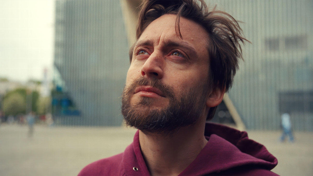Kieran Culkin 'Gerçek Bir Acı'da
