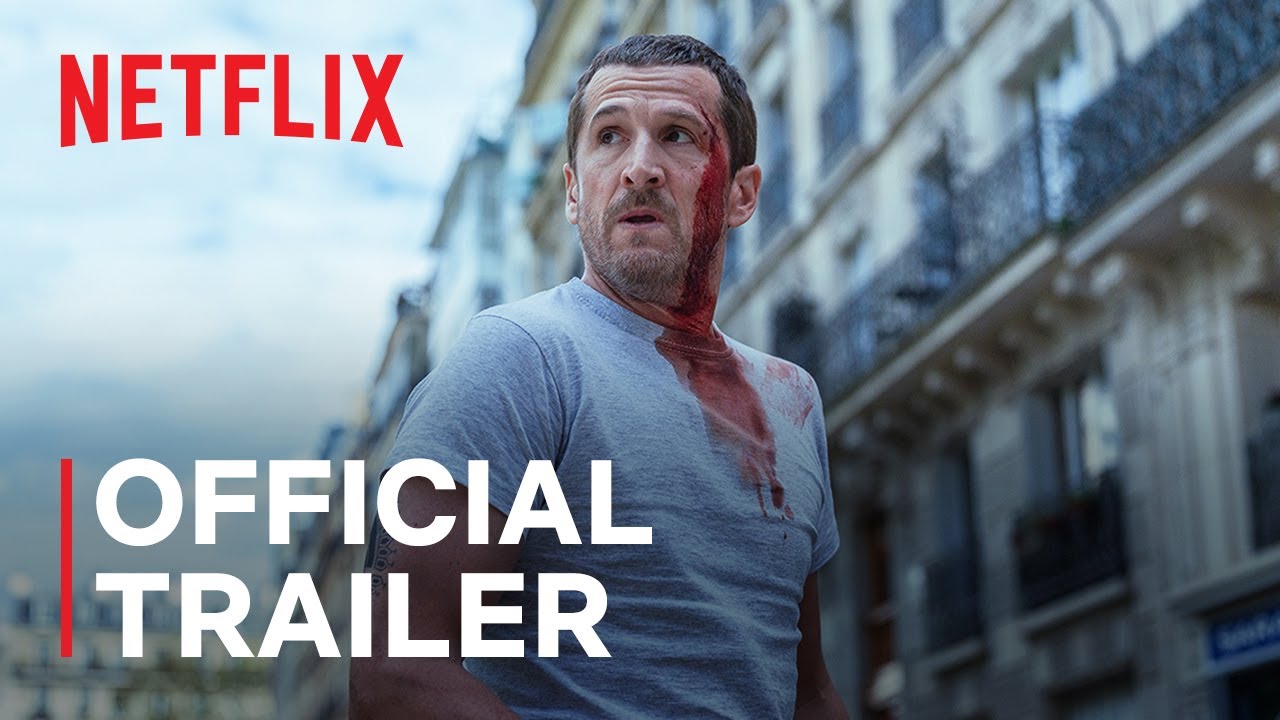 İlan Vitamini | Resmi Fragman | Netflix - YouTube