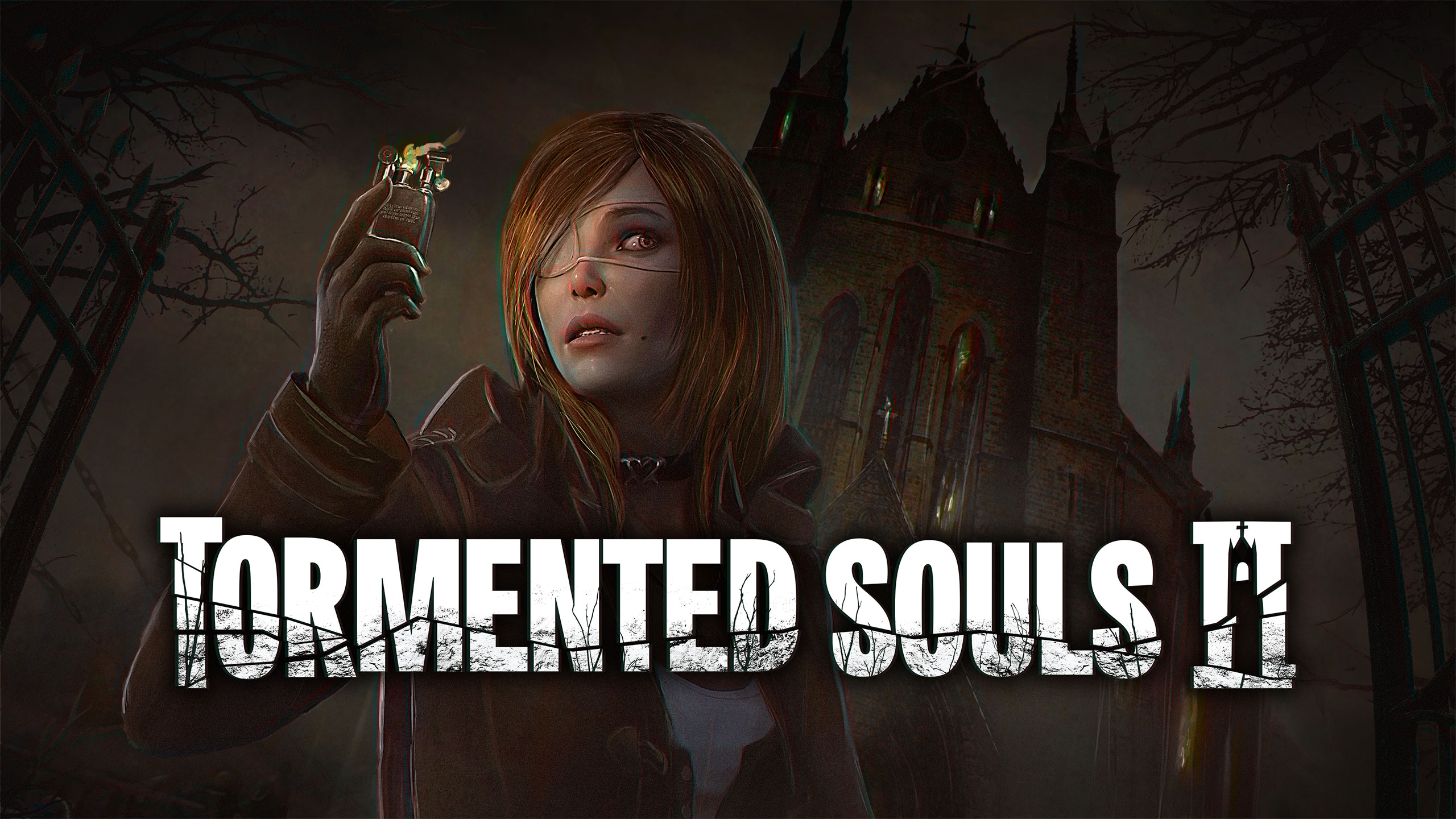 Tormented Souls 2 korku oyunları