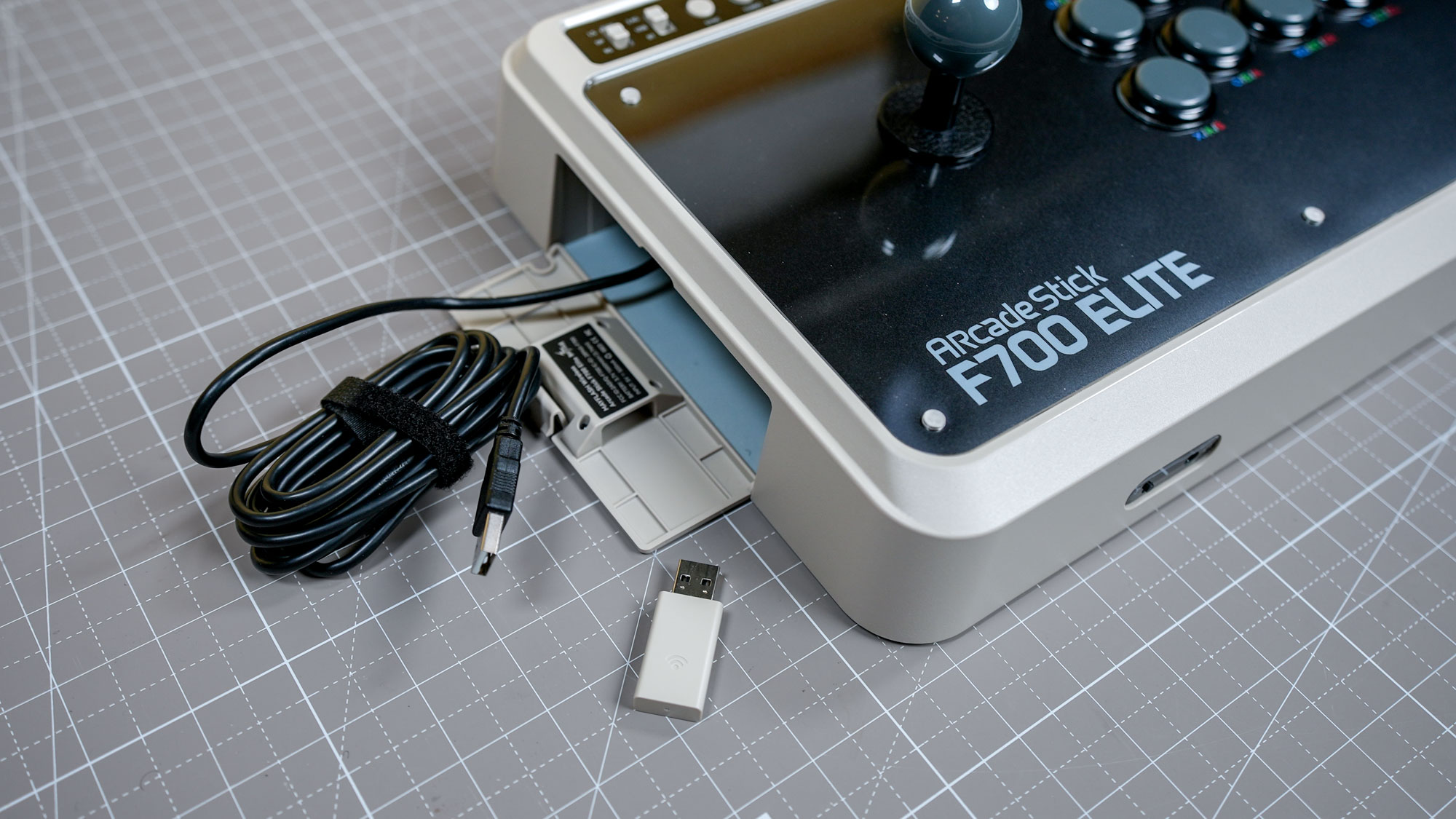 Mayflash F700 Elit