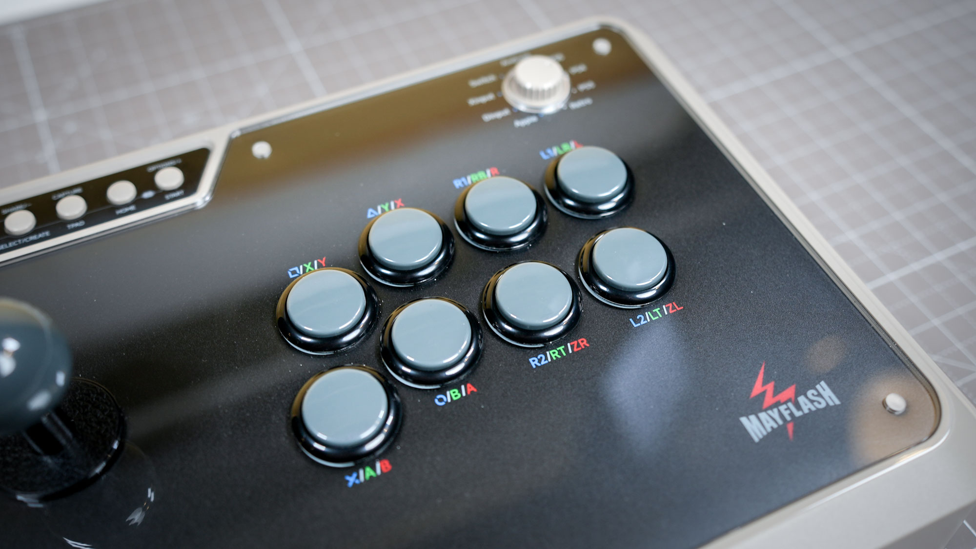 Mayflash F700 Elit