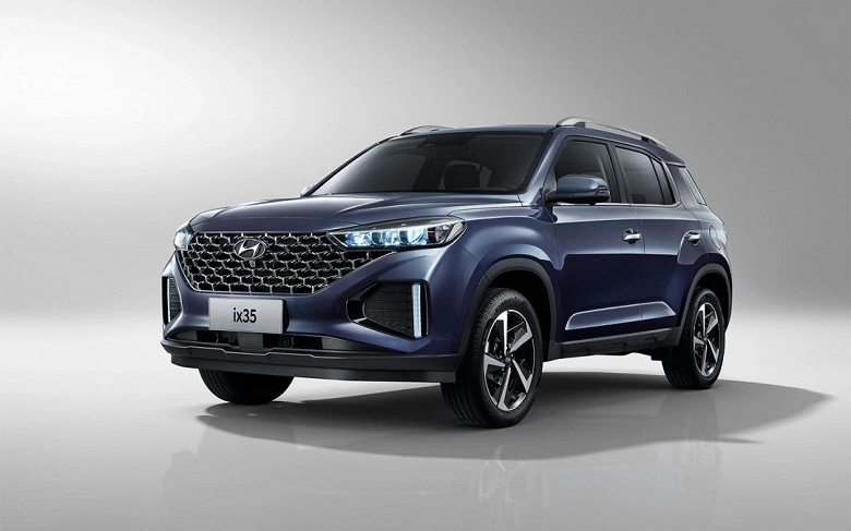 Rusya'da Hyundai ix35 fiyatları düştü. Artık Kore geçitleri Chery Tiggo 7 Pro Max ve Geely Coolray'den daha ucuz
