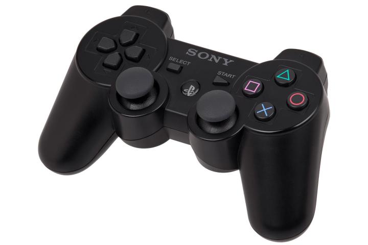 PlayStation 3 denetleyicisi