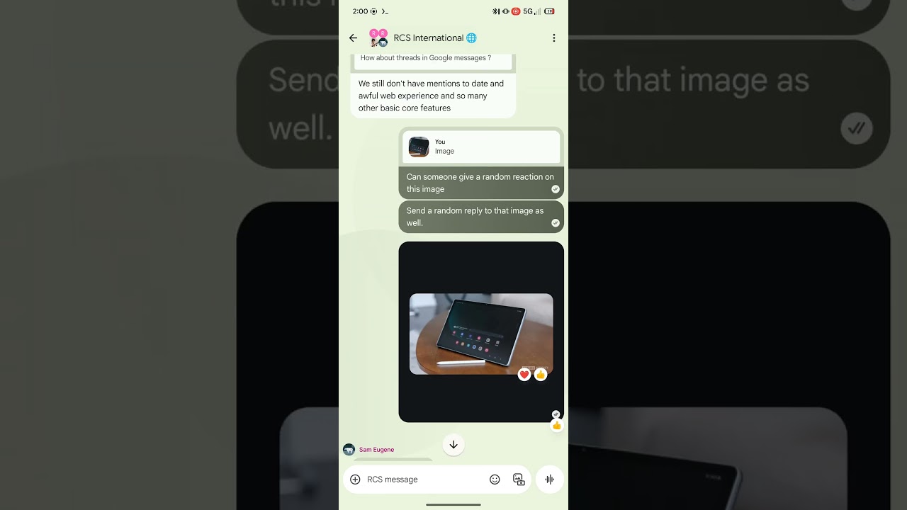 Video Küçük Resmi