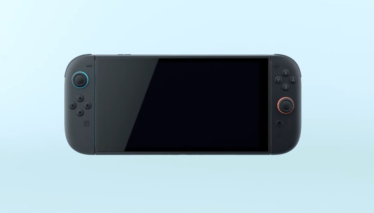 Nintendo Switch 2 el tipi modun kahramanı