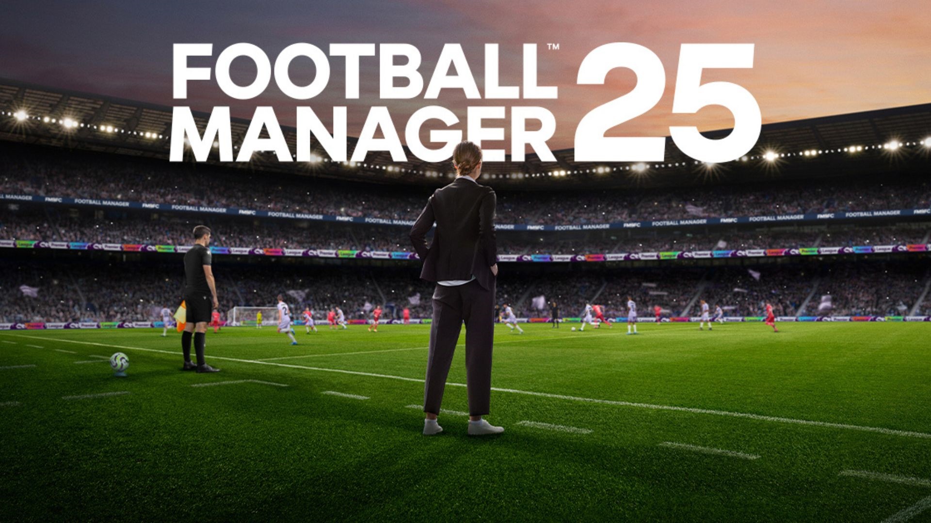 Football Manager 25'in temel sanatı