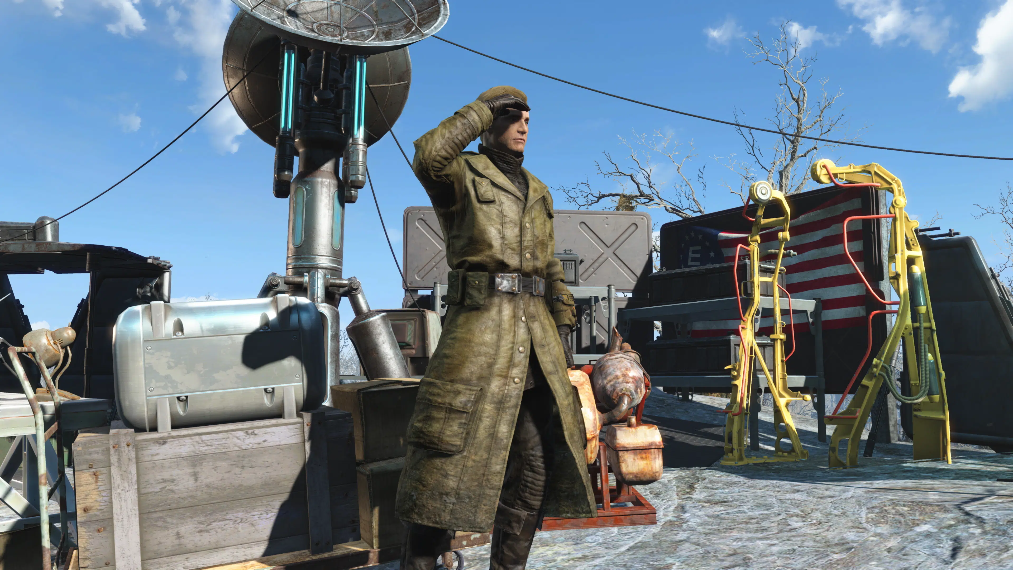 Fallout 4 PS5