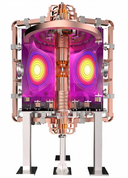SMART tokamak ilk plazmayı üretti ve temiz enerji çağını yaklaştırdı