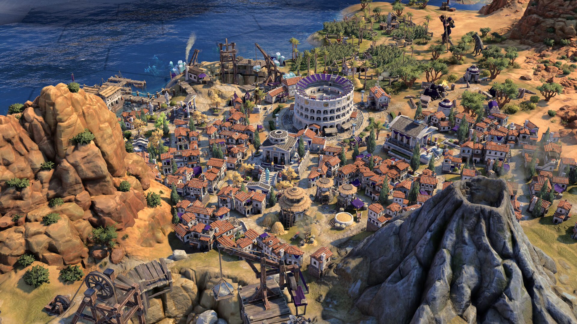 Sid Meier'in Medeniyeti 7