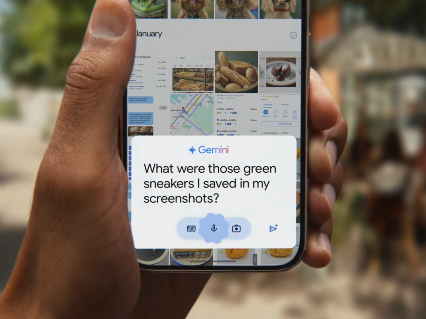 Reklamı yapılan yapay zeka özellikleri neden bu kadar yetersiz? | Resim kredisi — Google - Görünen o ki Galaxy S25, iPhone 16 kadar sıkıcı olacak