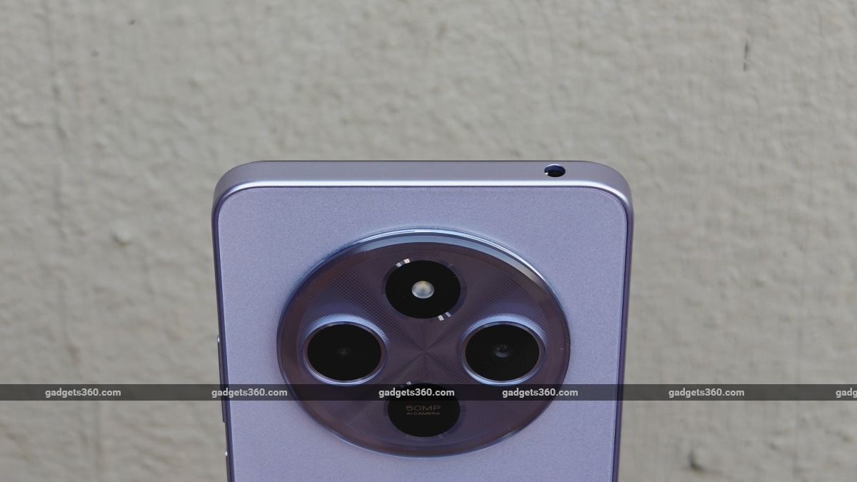 redmi a4 5g tasarım kulaklık gadget'ları 360 XiaomiRedmiA45G Xiaomi