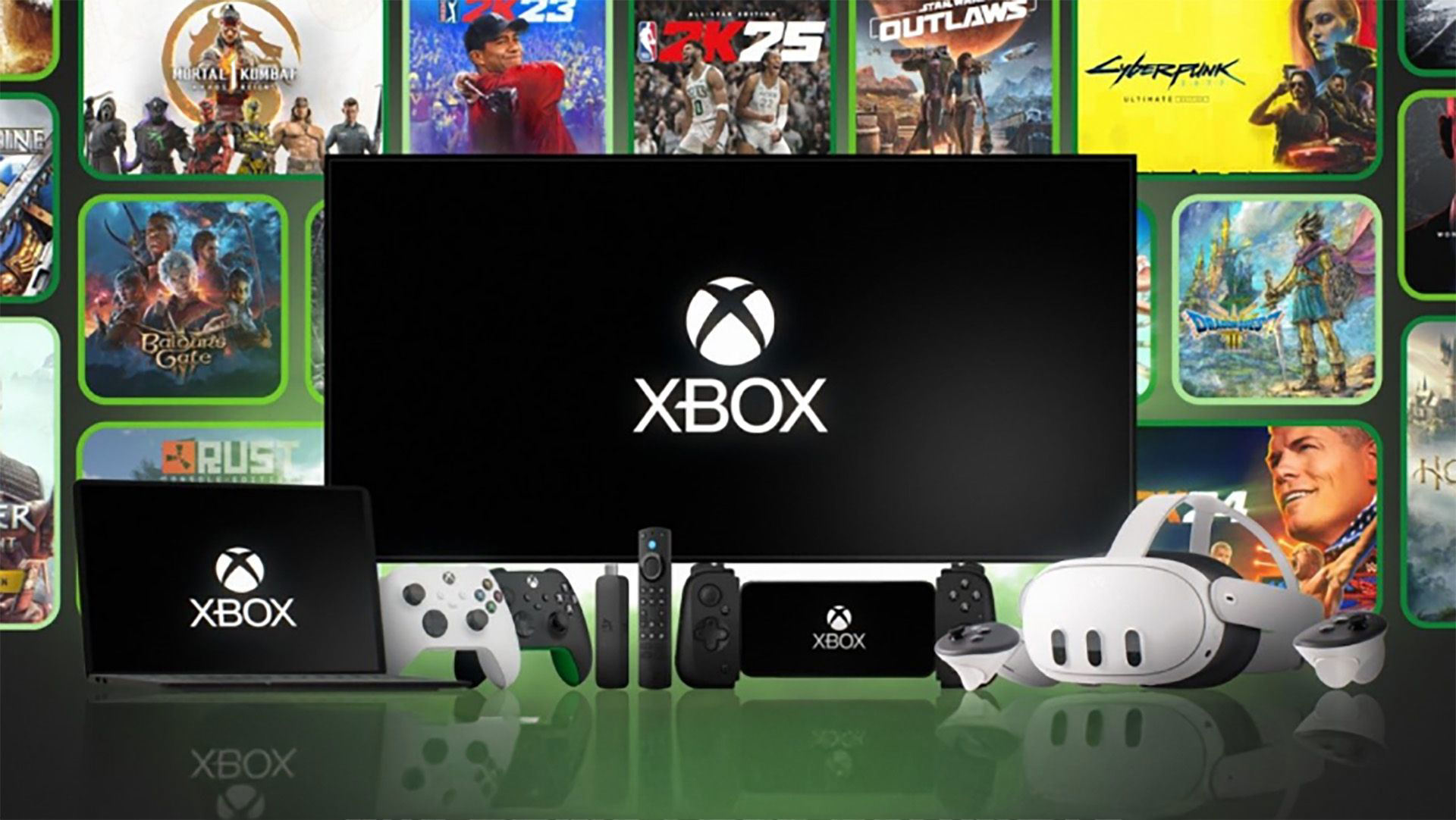 Xbox Bulut Oyun