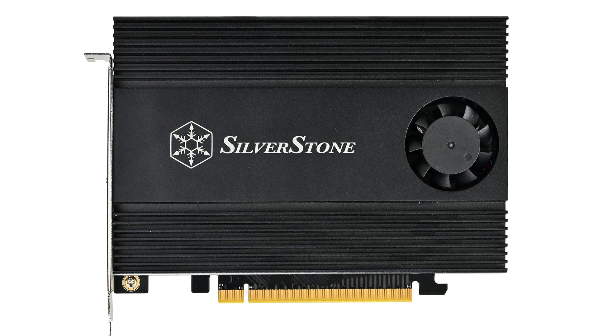 Silverstone ECM40