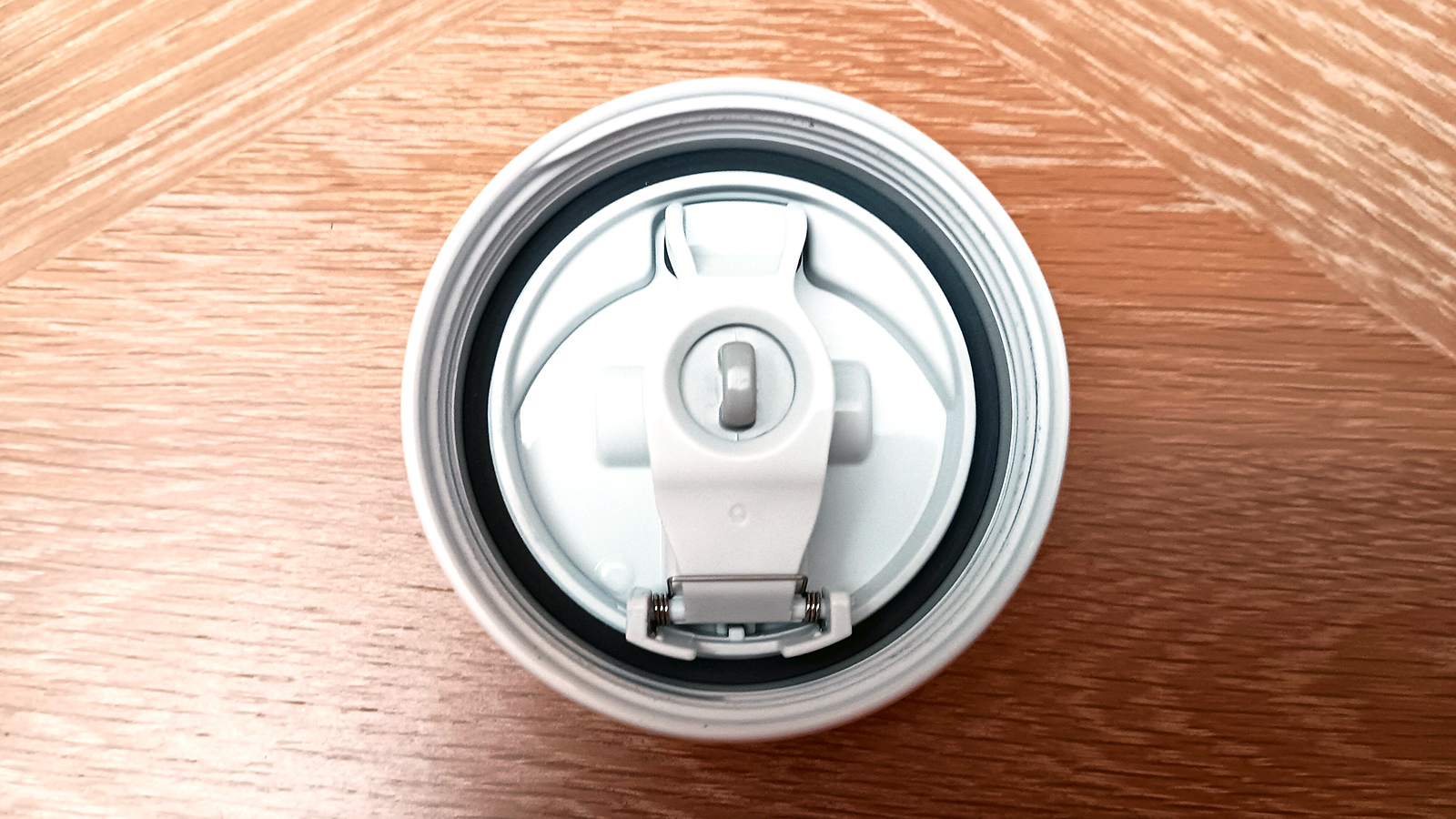 Ninja Mükemmel Sip seyahat kupası