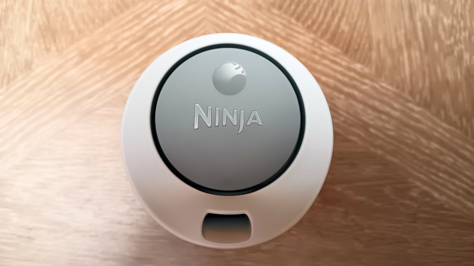 Ninja Mükemmel Sip seyahat kupası