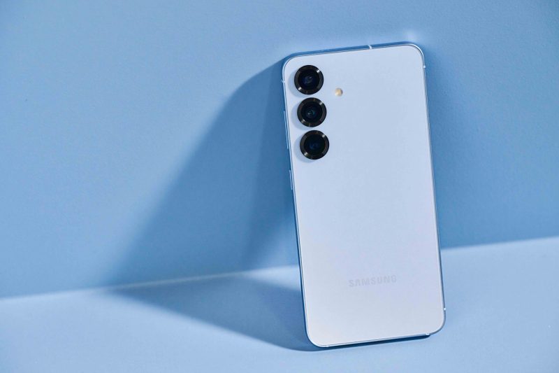 Samsung, yeni Galaxy S25 ve Galaxy S25 Ultra'yı duyurdu