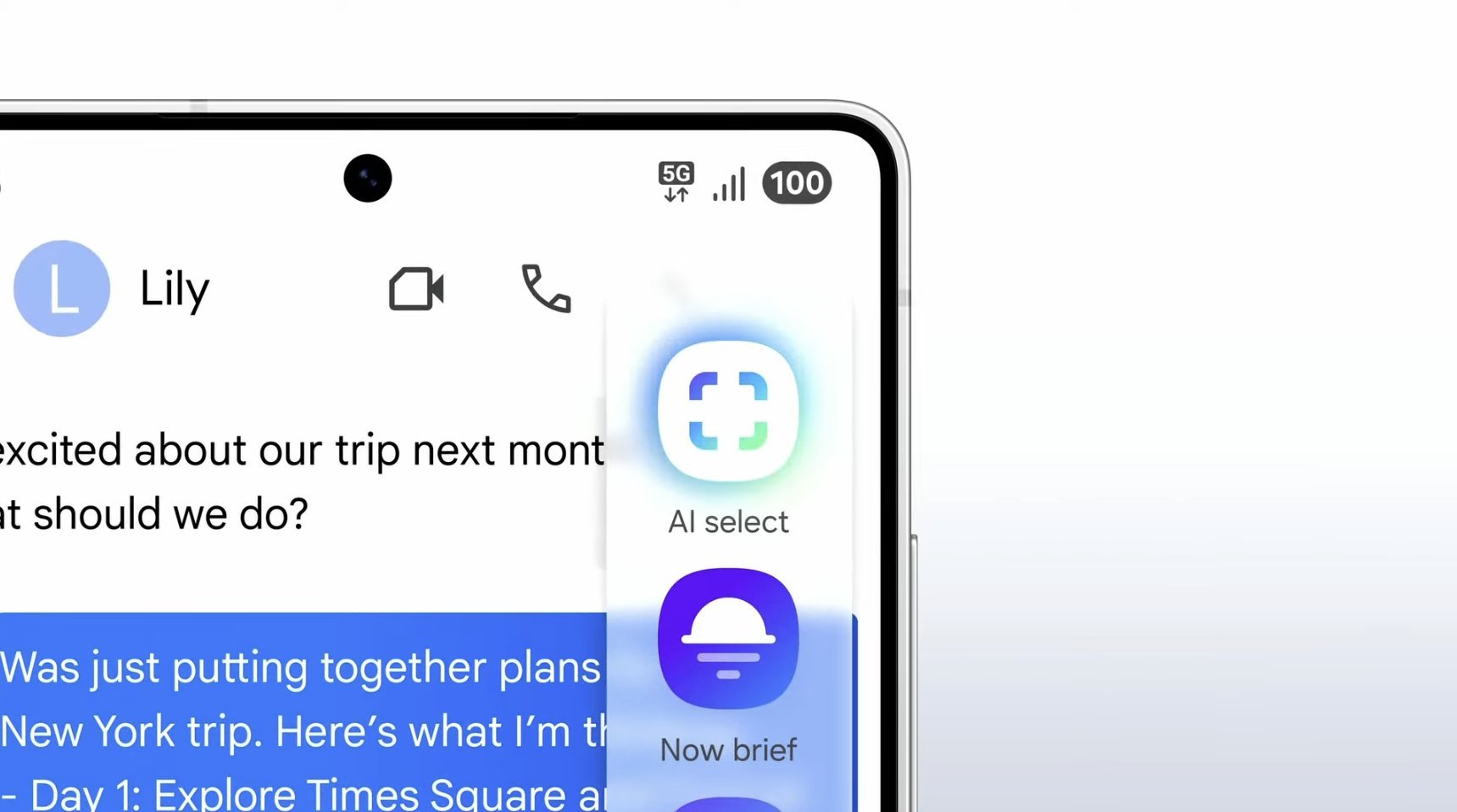 Samsung Ambalajsız Ai Select