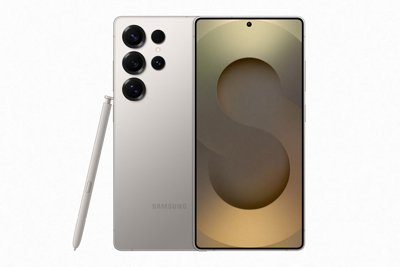 Titanyum çerçeve, Galaxy için Snapdragon 8 Elite, 200 MP, yeni AI özellikleri, 5000 mAh, 7 yıllık güncelleme. Samsung Galaxy S25 Ultra tanıtıldı