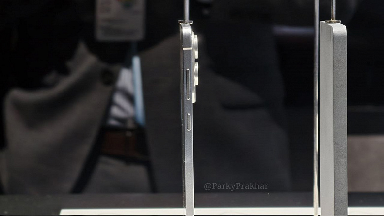 Ultra ince amiral gemisi Samsung Galaxy S25 Edge duyuruldu, akıllı telefon fotoğraf ve videolarla gösterildi