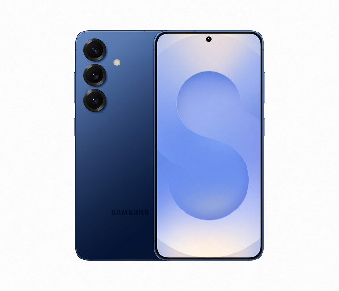 6,2 inç Full HD+ ekran, 4000 mAh, 25 W, 12 GB RAM ve 7 yıllık güncelleme 800 ABD dolarına. Samsung Galaxy S25 tanıtıldı - Samsung'un 2025'teki en ucuz amiral gemisi