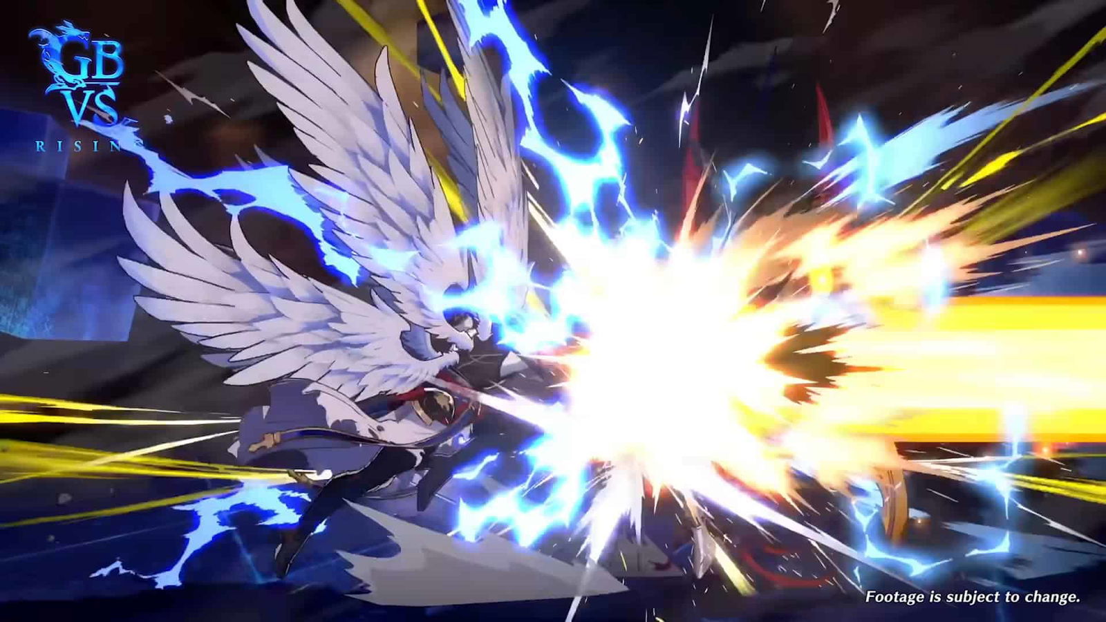 Granblue Fantezi Yükselişe Karşı