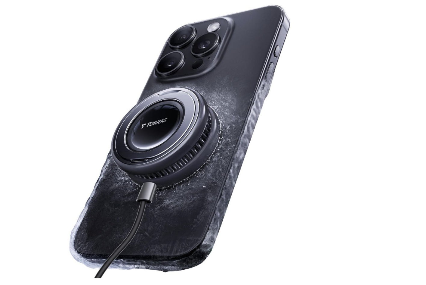 Galaxy S25 yolculuğuna mükemmel koruma ve şarj paketiyle başlayın: Torras Ostand ve PolarCircle