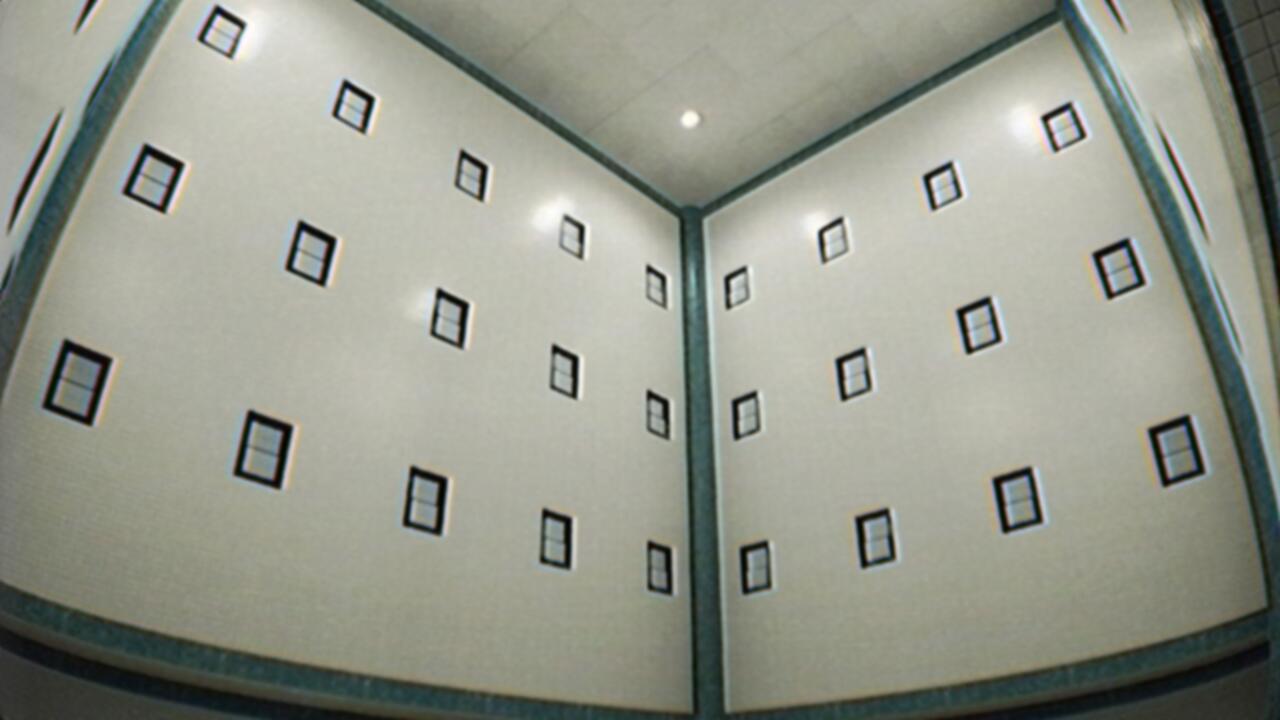 Dreamcore, genellikle Liminal Space Hotel olarak adlandırılan bunun gibi çevrimiçi en popüler eşik uzay görüntülerinden bazılarından yararlanıyor.